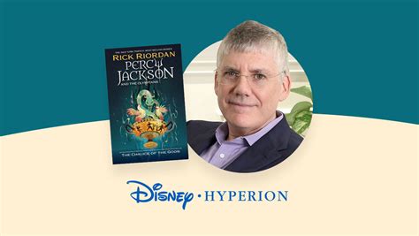 Explora misiones y mitología griega con el exitoso autor Rick Riordan