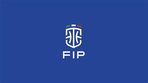 La Fip Cambia La Sua Immagine Il Rebranding Prende Le Mosse Dal Nuovo