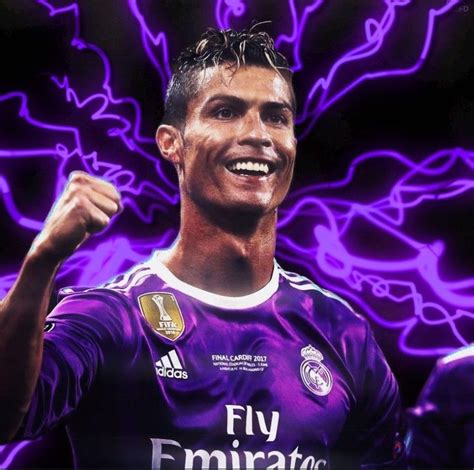 Ronaldo Purple Real Madrid Pfp Ronaldo Real Madrid Ronaldo Real