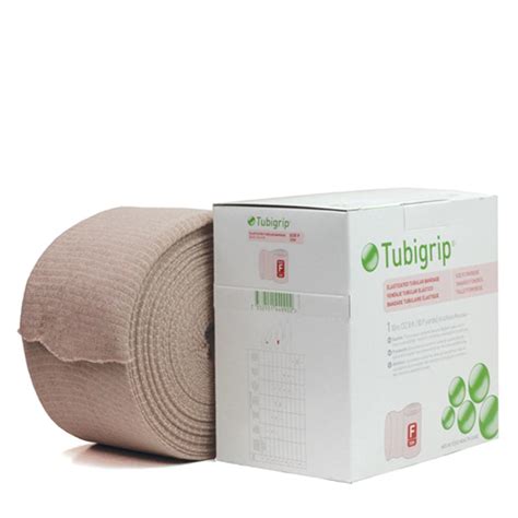 Tubigrip Tubular Elastic Support Bandage Size F Flesh Sss Australia