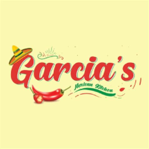 Order Garcias Mexican Kitchen Llc Portage Mi Menu Delivery Menu