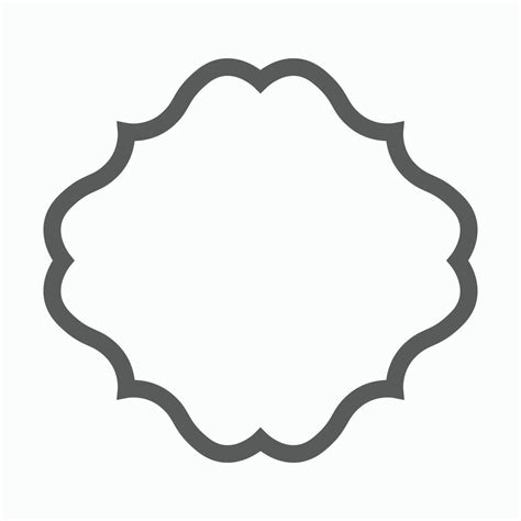 frame icon, framework illustration 48056701 Vector Art at Vecteezy