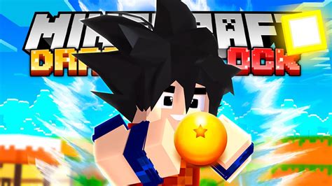 Vou Me TORNAR O SAIYAJIN Mais PODEROSOS De Todo O UNIVERSO Minecraft