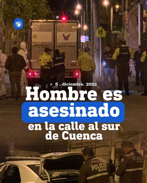 Diario El Mercurio On Twitter Los Autores Del Crimen Al Parecer Se