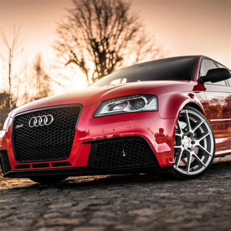 Custom Audi S Images Mods Photos Upgrades Carid Gallery