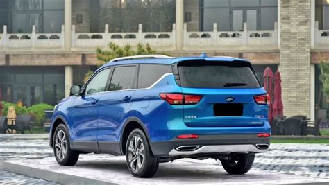 手握10万，想买国产中型suv，选择这3款准没错 新浪汽车