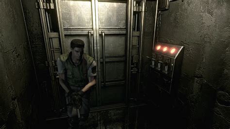 Resident Evil PS4 Gameplay Ita 14 IL LABORATORIO YouTube