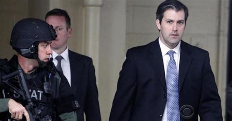 Mistrial After Michael Slager Jury Hopelessly Deadlocked Cbs News