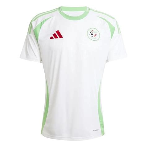 Maillots Algérie Achetez Votre Maillot De Foot Algérie Sur Unisport