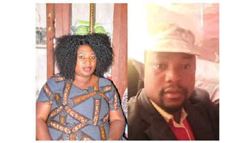 Food Vendor And Her Customer Found Dead And Naked In Restaurant