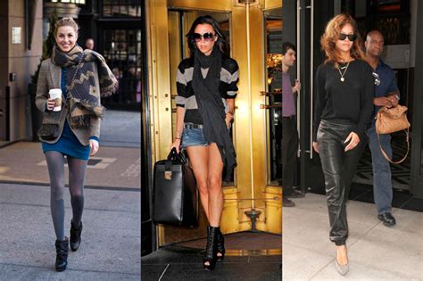 New York Fashion Week 2015: Where Celebrities Stay | Oyster.com