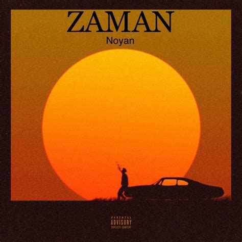 Zaman Song And Lyrics By Noyan Spotify