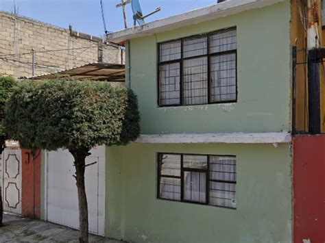 Venta Casa En Moderna De La Cruz Toluca 30897411 Icasas Mx