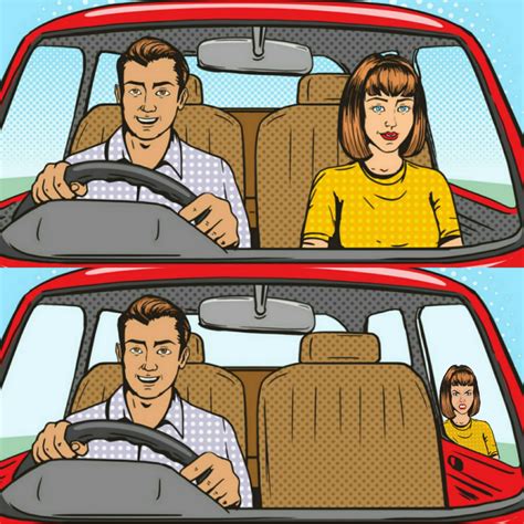 Couple In Car Meme Template : r/DesiMemeTemplates