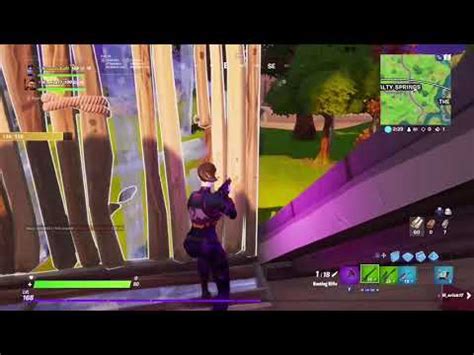 Fortnite Montage Marmar Oso Ruthless Nice Guys Always Finish Last