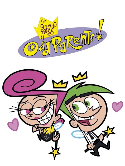 The Fairly Oddparents Season 9 Rotten Tomatoes