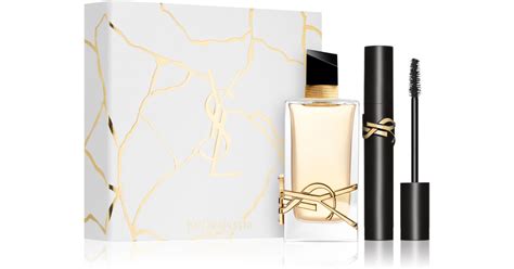 Yves Saint Laurent Libre Gift Set For Women Notino Co Uk