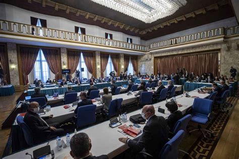 Memur Ve Emekli Zamlarına Ilişkin Teklif Komisyondan Geçti Son Dakika Haberler