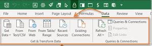 Ways To Fix Excel Found A Problem With One Or More Formula References