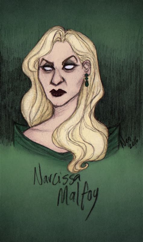 Пин от пользователя Nicole Pieringer на доске Narcissa Malfoy Née Black