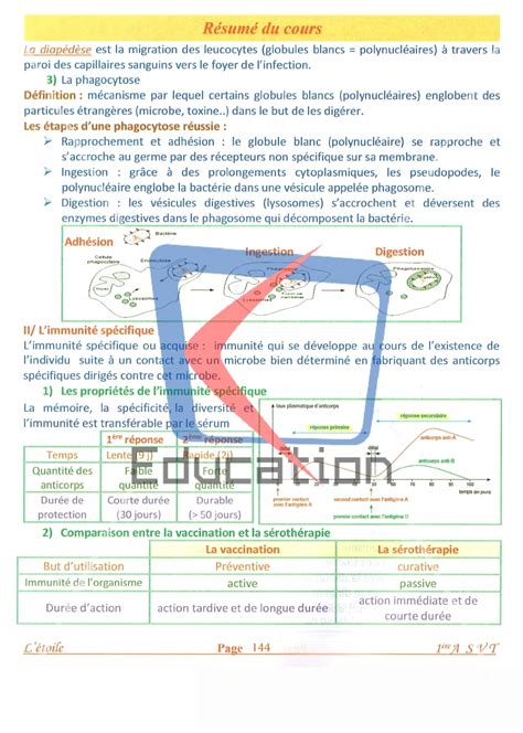 Re Ann E Secondaire Sciences Svt