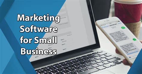 15 Best Small Business Marketing Software 2023 Free And Paid