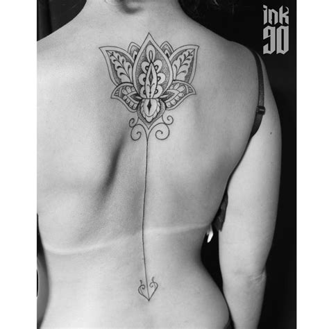 Pin De Katja Goldacker Em Tattoo Tatuagem Flor Tatuagens