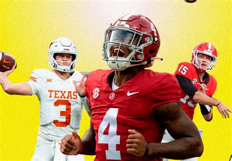 Who Has the Best Chance of Winning the 2024 Heisman Race?