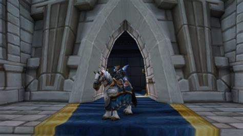 Wow Classic Mounts The Best Mounts And How To Get Them Pcgamesn