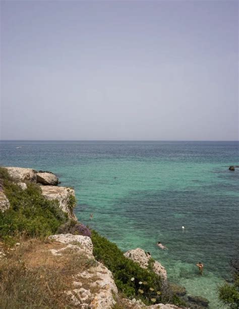 The 11 Best Free Beaches in Monopoli, Puglia - Adventures of Ace