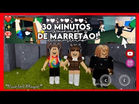 Minutos De Marret O Partidas Muito Legais Roblox Flee The