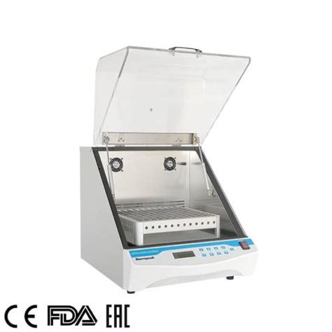 Shaking Incubator ICB S0420 ICB S1020 Bioevopeak