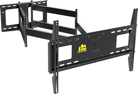 Forging Mount Long Extension Tv Mount Dual Articulating