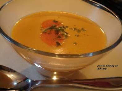 Potage Cr Cy Recette Ptitchef