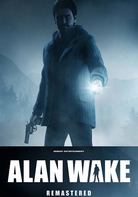 Alan Wake Remastered — отзывы игроков обзоры критиков оценки рейтинг