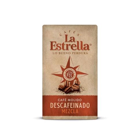 CAFÉ MOLIDO MEZCLA 50 50 MARCILLA 250G LaDespensa