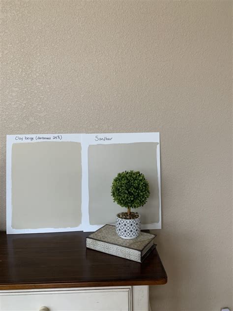 Sherwin Williams Sandbar Paint Color Review Kylie M Interiors