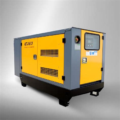 China Industrial Diesel Generators Manufacturers and Suppliers ...