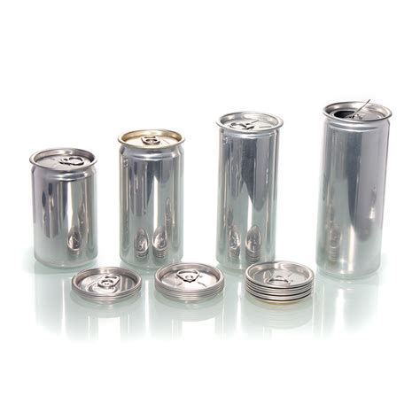 330ml Standard Aluminum Beverage Can China Aluminum Can 500ml And Eoe