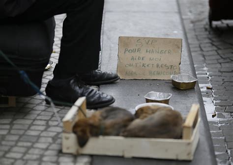 Journée mondiale du refus de la misère