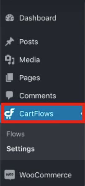 Cartflows For Wordpress How To Create Woocommerce Funnels