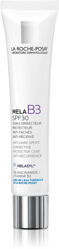 La Roche Posay Mela B Crema Contro Le Macchie Della Pelle Spf