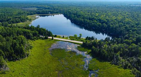 Silver Lake - Maryboro Lodge Museum | Kawartha Virtual Museum