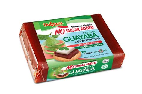 Guayaba Paste