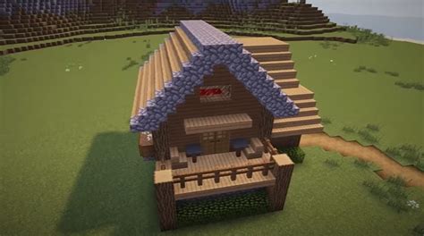 2022’s Best 25 Minecraft Survival House Ideas And Designs