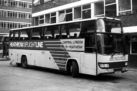 The Transport Library London Country Leyland Tiger BTL39 C139SPB At