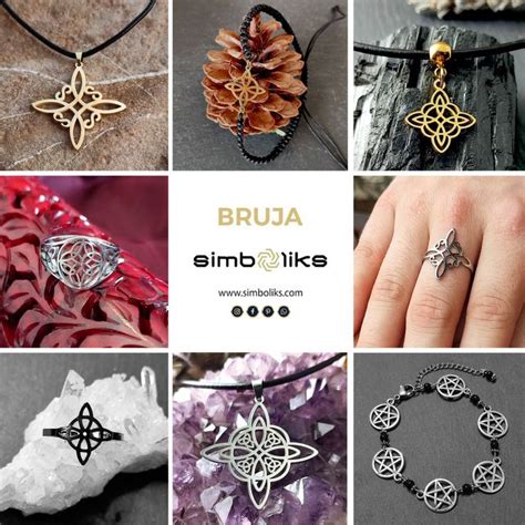 Regalos Para Brujas Wicca Amuletos Regalos