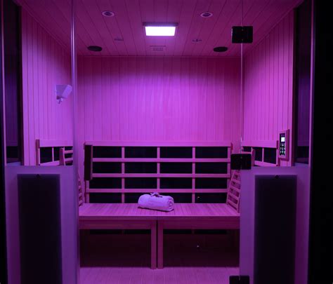 salt therapy sauna Abbotsford & Chilliwack | Perfect Tan