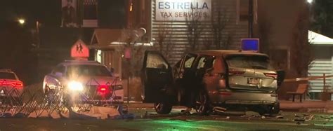 Driver In Deadly Rochester Car Blast Near Concert Venue Identified By Police As Final Days