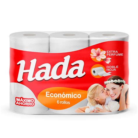 Papel Hada Economico X H